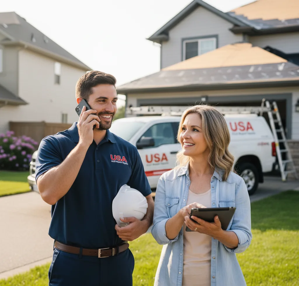 Emergency Roof Repair in Erie, CO